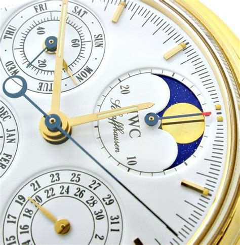 rolex ewiger kalender